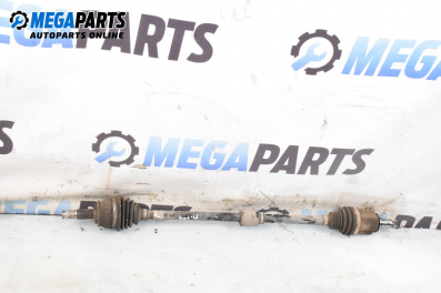 Driveshaft for Opel Corsa D Hatchback (07.2006 - 08.2014) 1.3 CDTI, 95 hp, position: front - right
