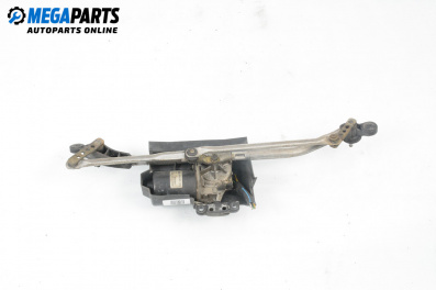 Front wipers motor for Opel Astra G Hatchback (02.1998 - 12.2009), hatchback, position: front