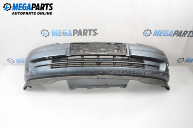 Front bumper for Opel Astra G Hatchback (02.1998 - 12.2009), hatchback, position: front