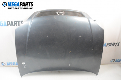 Bonnet for Opel Astra G Hatchback (02.1998 - 12.2009), 5 doors, hatchback, position: front