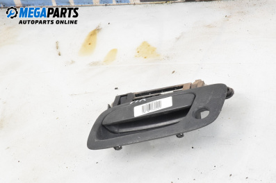 Außengriff for Opel Astra G Hatchback (02.1998 - 12.2009), 5 türen, hecktür, position: links, vorderseite