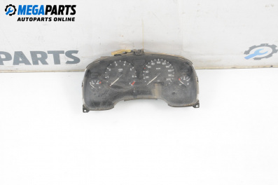 Bloc instrumente de bord for Opel Astra G Hatchback (02.1998 - 12.2009) 1.6 16V, 101 hp
