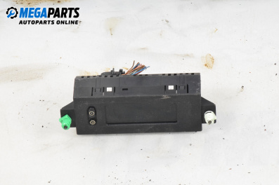 Clock for Opel Astra G Hatchback (02.1998 - 12.2009)