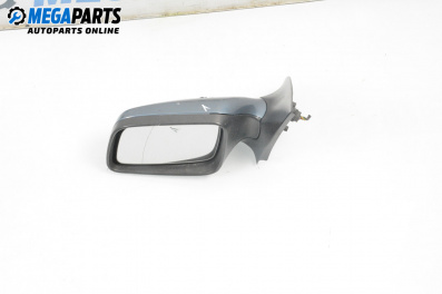 Oglindă for Opel Astra G Hatchback (02.1998 - 12.2009), 5 uși, hatchback, position: stânga
