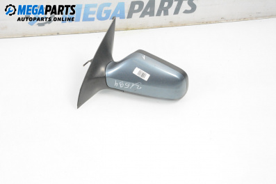 Oglindă for Opel Astra G Hatchback (02.1998 - 12.2009), 5 uși, hatchback, position: stânga