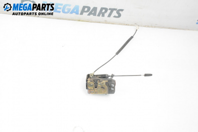 Schloss for Opel Astra G Hatchback (02.1998 - 12.2009), position: rechts, vorderseite