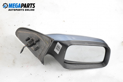 Spiegel for Opel Astra G Hatchback (02.1998 - 12.2009), 5 türen, hecktür, position: rechts