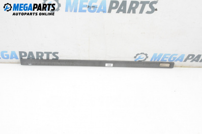 Türleiste for Opel Astra G Hatchback (02.1998 - 12.2009), hecktür, position: links, vorderseite