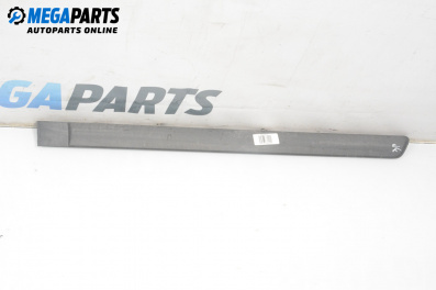 Türleiste for Opel Astra G Hatchback (02.1998 - 12.2009), hecktür, position: links, rückseite