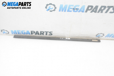 Türleiste for Opel Astra G Hatchback (02.1998 - 12.2009), hecktür, position: rechts, vorderseite