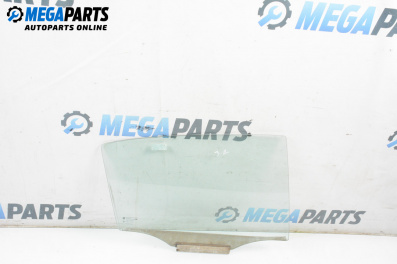 Geam for Opel Astra G Hatchback (02.1998 - 12.2009), 5 uși, hatchback, position: dreaptă - spate