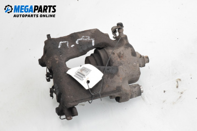 Bremszange for Opel Astra G Hatchback (02.1998 - 12.2009), position: rechts, vorderseite