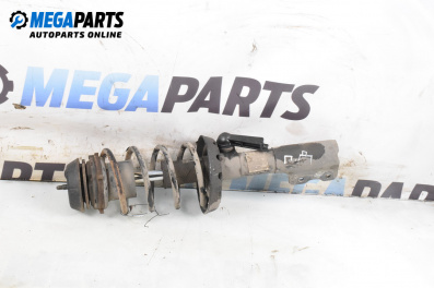MacPherson-federbein for Opel Astra G Hatchback (02.1998 - 12.2009), hecktür, position: rechts, vorderseite