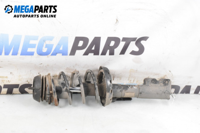 MacPherson-federbein for Opel Astra G Hatchback (02.1998 - 12.2009), hecktür, position: links, vorderseite