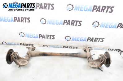 Hintere achse for Opel Astra G Hatchback (02.1998 - 12.2009), hecktür