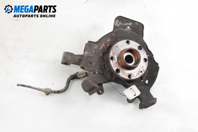 Knuckle hub for Opel Astra G Hatchback (02.1998 - 12.2009), position: front - left