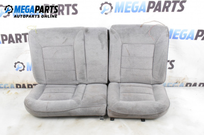Set scaune for Opel Astra G Hatchback (02.1998 - 12.2009), 5 uși