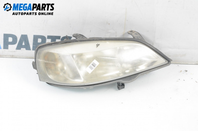 Headlight for Opel Astra G Hatchback (02.1998 - 12.2009), hatchback, position: right