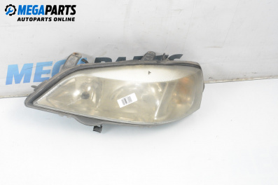 Headlight for Opel Astra G Hatchback (02.1998 - 12.2009), hatchback, position: left