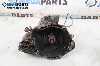  for Opel Astra G Hatchback (02.1998 - 12.2009) 1.6 16V, 101 hp