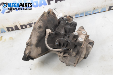  for Opel Astra G Hatchback (02.1998 - 12.2009) 1.6 16V, 101 hp