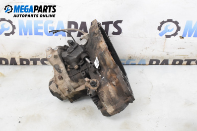  for Opel Astra G Hatchback (02.1998 - 12.2009) 1.6 16V, 101 hp