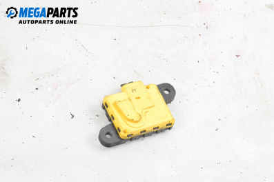 Sensor airbag for Opel Astra G Hatchback (02.1998 - 12.2009)