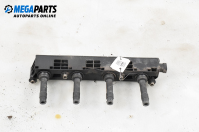 Ignition coil for Opel Astra G Hatchback (02.1998 - 12.2009) 1.6 16V, 101 hp