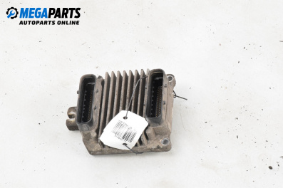 ECU for Opel Astra G Hatchback (02.1998 - 12.2009) 1.6 16V, 101 hp