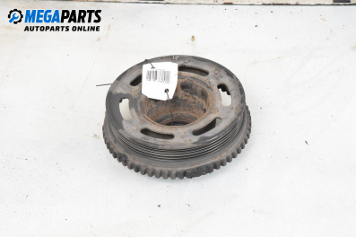 Dämpferscheibe for Opel Astra G Hatchback (02.1998 - 12.2009) 1.6 16V, 101 hp
