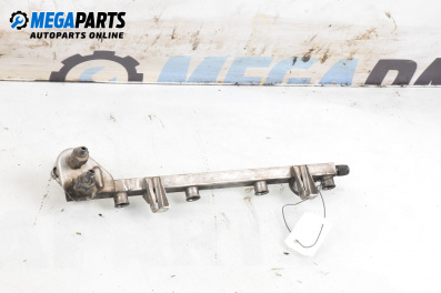 Rampă combustibil for Opel Astra G Hatchback (02.1998 - 12.2009) 1.6 16V, 101 hp