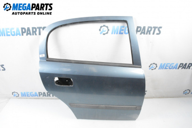 Tür for Opel Astra G Hatchback (02.1998 - 12.2009), 5 türen, hecktür, position: rechts, rückseite