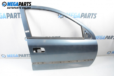 Tür for Opel Astra G Hatchback (02.1998 - 12.2009), 5 türen, hecktür, position: rechts, vorderseite