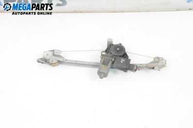 Antrieb el. fensterheber for Opel Astra G Hatchback (02.1998 - 12.2009), 5 türen, hecktür, position: links, rückseite
