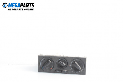 Panou aer condiționat for Volkswagen Golf IV Variant (05.1999 - 06.2006)