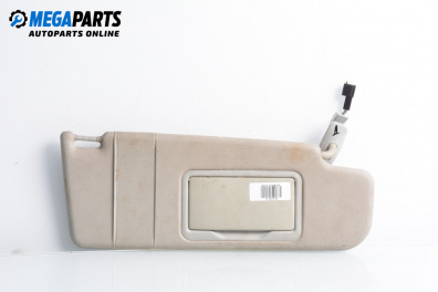 Sun visor for Volkswagen Golf IV Variant (05.1999 - 06.2006), position: right