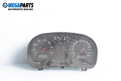 Bloc instrumente de bord for Volkswagen Golf IV Variant (05.1999 - 06.2006) 1.6, 101 hp