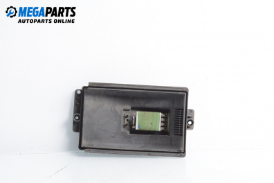 Blower motor resistor for Volkswagen Golf IV Variant (05.1999 - 06.2006)