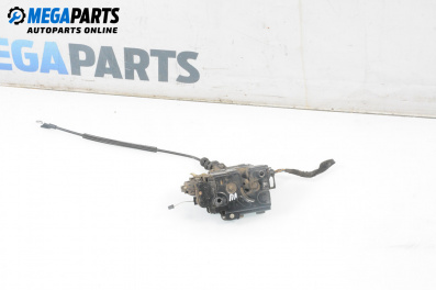 Lock for Volkswagen Golf IV Variant (05.1999 - 06.2006), position: front - left