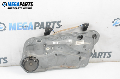 Power window mechanism for Volkswagen Golf IV Variant (05.1999 - 06.2006), 5 doors, station wagon, position: front - right