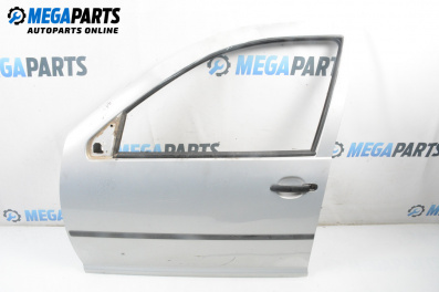 Tür for Volkswagen Golf IV Variant (05.1999 - 06.2006), 5 türen, combi, position: links, vorderseite