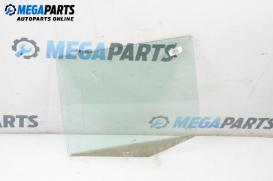 Window for Volkswagen Golf IV Variant (05.1999 - 06.2006), 5 doors, station wagon, position: rear - left