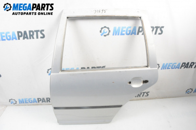 Tür for Volkswagen Golf IV Variant (05.1999 - 06.2006), 5 türen, combi, position: links, rückseite