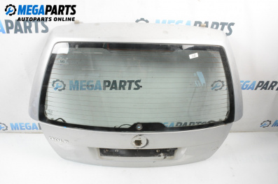 Boot lid for Volkswagen Golf IV Variant (05.1999 - 06.2006), 5 doors, station wagon, position: rear