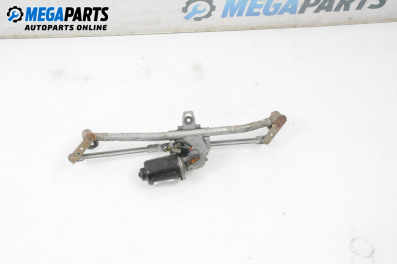 Front wipers motor for Volkswagen Golf IV Variant (05.1999 - 06.2006), station wagon, position: front