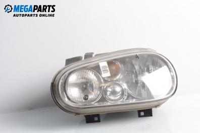 Far for Volkswagen Golf IV Variant (05.1999 - 06.2006), combi, position: stânga