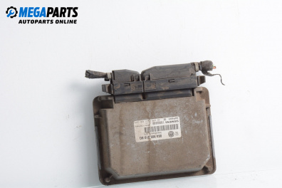 ECU for Volkswagen Golf IV Variant (05.1999 - 06.2006) 1.6, 101 hp, № 06A906019B0
