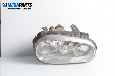Headlight for Volkswagen Golf IV Variant (05.1999 - 06.2006), station wagon, position: right