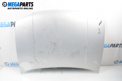 Bonnet for Volkswagen Golf IV Variant (05.1999 - 06.2006), 5 doors, station wagon, position: front