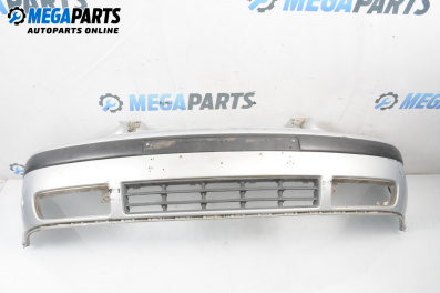 Front bumper for Volkswagen Golf IV Variant (05.1999 - 06.2006), station wagon, position: front